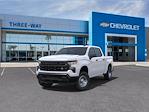 2025 Chevrolet Silverado 1500 Crew Cab 2WD Pickup for sale #901216B - photo 8