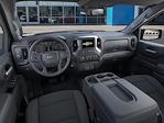 2025 Chevrolet Silverado 1500 Crew Cab 2WD Pickup for sale #DXZDH9*O - photo 15