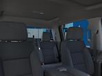 2025 Chevrolet Silverado 1500 Crew Cab 2WD Pickup for sale #DXZDH9*O - photo 24