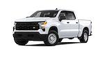 2025 Chevrolet Silverado 1500 Crew Cab 2WD Pickup for sale #DXZDH9*O - photo 25