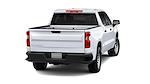 2025 Chevrolet Silverado 1500 Crew Cab 2WD Pickup for sale #DXZDH9*O - photo 27