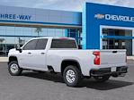 2025 Chevrolet Silverado 2500 Crew Cab SRW 4WD Pickup for sale #910618B - photo 3