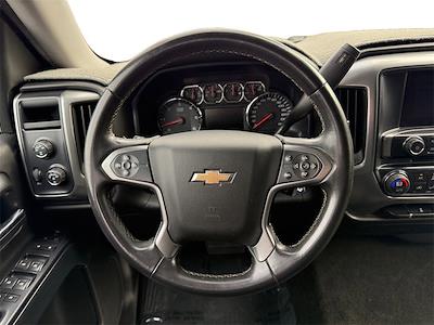 Used 2014 Chevrolet Silverado 1500 LT Crew Cab for sale #EG472375U - photo 1