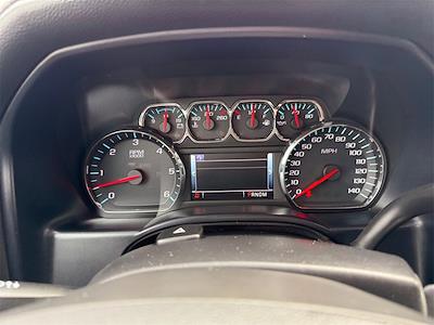 Used 2014 Chevrolet Silverado 1500 LT Crew Cab for sale #EG472375U - photo 2