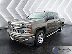 Used 2014 Chevrolet Silverado 1500 LT Crew Cab for sale #EG472375U - photo 3