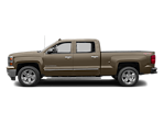 Used 2014 Chevrolet Silverado 1500 LT Crew Cab for sale #EG472375U - photo 15