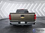 Used 2014 Chevrolet Silverado 1500 LT Crew Cab for sale #EG472375U - photo 5