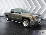 Used 2014 Chevrolet Silverado 1500 LT Crew Cab for sale #EG472375U - photo 7