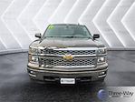 Used 2014 Chevrolet Silverado 1500 LT Crew Cab for sale #EG472375U - photo 8