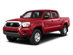 Used 2014 Toyota Tacoma PreRunner Double Cab for sale #EX055345U - photo 12