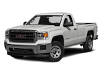 Used 2014 GMC Sierra 1500 Work Truck Regular Cab for sale #EZ385050U - photo 14