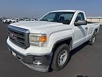 Used 2014 GMC Sierra 1500 Work Truck Regular Cab for sale #EZ385050U - photo 2