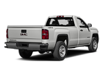 Used 2014 GMC Sierra 1500 Work Truck Regular Cab for sale #EZ385050U - photo 15