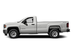 Used 2014 GMC Sierra 1500 Work Truck Regular Cab for sale #EZ385050U - photo 16