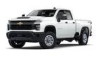 2025 Chevrolet Silverado 2500 Double Cab 4WD Pickup for sale #910878B - photo 23