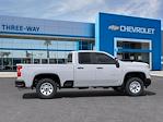2025 Chevrolet Silverado 2500 Double Cab 4WD Pickup for sale #910878B - photo 5