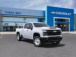 2025 Chevrolet Silverado 2500 Crew Cab 4WD Pickup for sale #910772B - photo 1