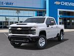 2025 Chevrolet Silverado 2500 Crew Cab 4WD Pickup for sale #910772B - photo 6