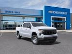 2025 Chevrolet Silverado 1500 Crew Cab 4WD Pickup for sale #900806B - photo 1
