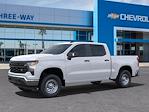 2025 Chevrolet Silverado 1500 Crew Cab 4WD Pickup for sale #900806B - photo 2