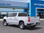 2025 Chevrolet Silverado 1500 Crew Cab 4WD Pickup for sale #900806B - photo 3