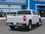 2025 Chevrolet Silverado 1500 Crew Cab 4WD Pickup for sale #900806B - photo 4
