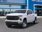 2025 Chevrolet Silverado 1500 Crew Cab 4WD Pickup for sale #900806B - photo 6
