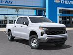 2025 Chevrolet Silverado 1500 Crew Cab 4WD Pickup for sale #900806B - photo 7