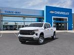 2025 Chevrolet Silverado 1500 Crew Cab 4WD Pickup for sale #900806B - photo 8