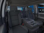2025 Chevrolet Silverado 1500 Double Cab 4WD Pickup for sale #900919B - photo 16