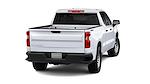 2025 Chevrolet Silverado 1500 Double Cab 4WD Pickup for sale #900919B - photo 26