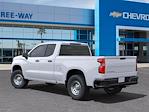 2025 Chevrolet Silverado 1500 Double Cab 4WD Pickup for sale #900919B - photo 3