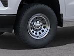 2025 Chevrolet Silverado 1500 Double Cab 4WD Pickup for sale #900919B - photo 9