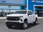 2025 Chevrolet Silverado 1500 Double Cab 4WD Pickup for sale #900921B - photo 6