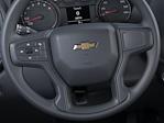2025 Chevrolet Silverado 1500 Double Cab 2WD Pickup for sale #901296B - photo 19