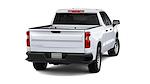 2025 Chevrolet Silverado 1500 Double Cab 2WD Pickup for sale #901296B - photo 27