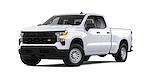 2025 Chevrolet Silverado 1500 Double Cab 2WD Pickup for sale #FBKGPS*O - photo 25