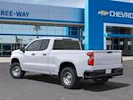 2025 Chevrolet Silverado 1500 Double Cab 2WD Pickup for sale #FBKGPS*O - photo 4