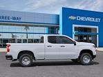 2025 Chevrolet Silverado 1500 Double Cab 2WD Pickup for sale #FBKGPS*O - photo 5