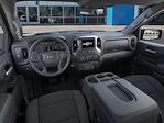2025 Chevrolet Silverado 1500 Double Cab 2WD Pickup for sale #FBKGPS*O - photo 15