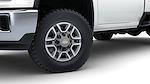 2025 Chevrolet Silverado 2500 Regular Cab SRW 2WD Cab Chassis for sale #FBKN0N*O - photo 5