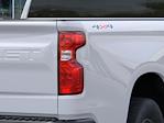 2025 Chevrolet Silverado 1500 Regular Cab 4WD Pickup for sale #901105B - photo 11