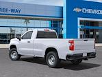 2025 Chevrolet Silverado 1500 Regular Cab 4WD Pickup for sale #901105B - photo 4