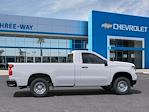 2025 Chevrolet Silverado 1500 Regular Cab 4WD Pickup for sale #901105B - photo 5