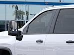 2025 Chevrolet Silverado 2500 Crew Cab RWD Pickup for sale #FJHP04*O - photo 12