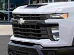 2025 Chevrolet Silverado 2500 Crew Cab RWD Pickup for sale #FJHP04*O - photo 13