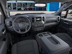 2025 Chevrolet Silverado 2500 Crew Cab RWD Pickup for sale #FJHP04*O - photo 15