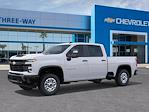 2025 Chevrolet Silverado 2500 Crew Cab RWD Pickup for sale #FJHP04*O - photo 3