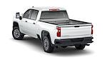 2025 Chevrolet Silverado 2500 Crew Cab RWD Pickup for sale #FJHP04*O - photo 27