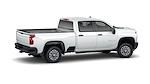 2025 Chevrolet Silverado 2500 Crew Cab RWD Pickup for sale #FJHP04*O - photo 28